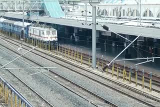 Jabalpur Railway Station