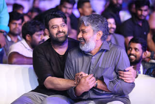 Will definitely do a film with Prabhas: SS Rajamouli