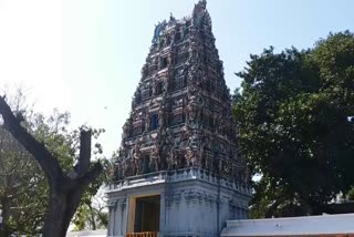 Jharkhand Mahadev temple opened, Jharkhand Mahadev temple in Jaipur