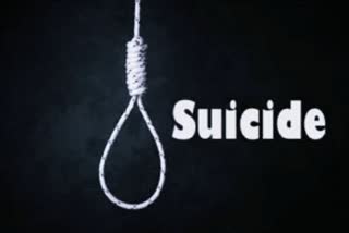 Constable commits suicide in Udaipur,  Constable committed suicide