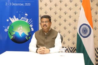 3 bids for BPCL, says Oil Minister Dharmendra Pradhan