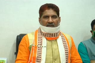 subhash barala