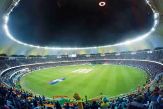 IND vs AUS T20