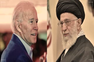 America can Talk of resuming the nuclear deal with Iran