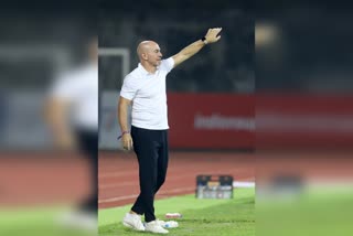 antonio lopez habas wants to triple victory in ISL