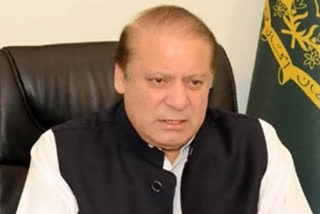Pak court declares Nawaz Sharif proclaimed offender