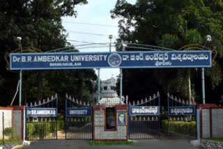 ambedkar university