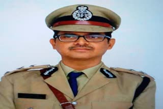 IPS अमिताभ ठाकुर