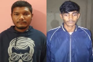 two-accused-arrested-in-bike-theft-case-in-seraikela