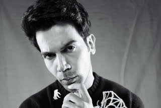 Rajkumar Rao Fitness