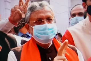 sushil modi