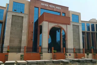 bihar Police headquarter