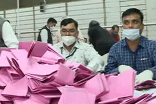 vote counting