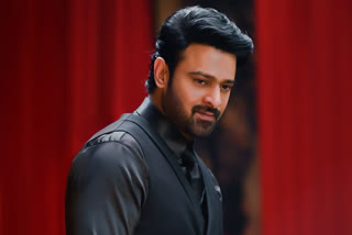 Prabhas making his entry into Kannada cinema through 'Salar'