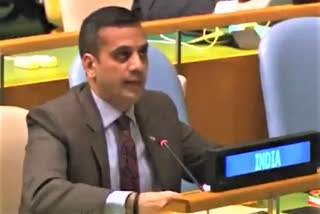 india-slams-pak-for-violating-un-resolution-brings-up-kartarpur-sahib-management-issue