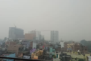 Bihar pollution board