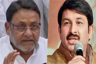 conflicts-between-shiv-sena-and-bjp-over-film-city-in-uttar-pradesh