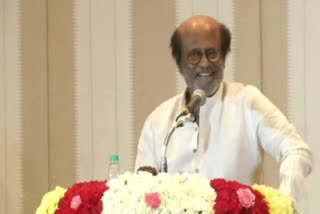 Rajinikanth to announce political party on December 31