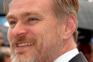 Christopher Nolan