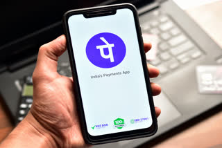 Flipkart partially spins off PhonePe in USD 700 mn fundraising round