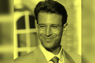 Daniel Pearl