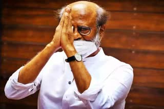 Rajinikanth To Launch Party on Dec 1st