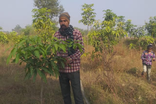 Teacher hari kumar