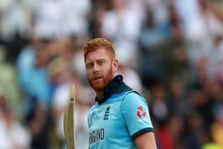 Jonny Bairstow