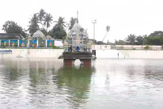 காரைக்கால் அம்மையார் கோவில்