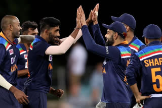 AUS vs IND 1st T20I preview: Match at Manuka Oval, Canberra 01:40 PM
