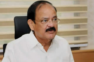 Naidu urges youths to take inspiration from Kalam to think out of box