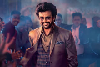 rajinikanth