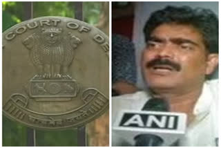 HC grants conditional custody parole to former RJD leader Shahabuddin