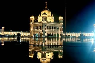 india-on-administrative-control-over-kartarpur-issue