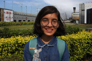 13-year-old environmentalist urges PM Modi to protect Shivalik Reserve