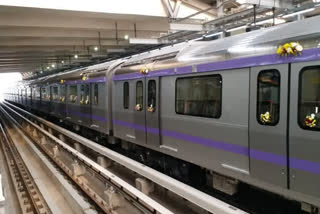 Kolkata Metro to increase daily services, extend timings from Dec 7