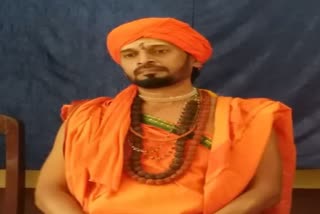 Rishi Kumar swamiji