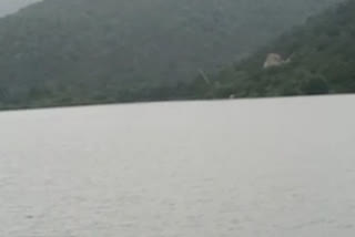 kalyani dam