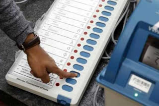 Hyderabad civic poll: Counting of votes begins on Friday