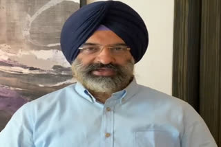 manjinder singh sirsa condemns captain amrinder singh statement