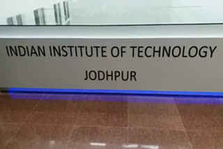 IIT Jodhpur to organise convocation using AI on Dec 6