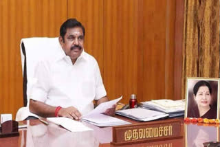 Restructure post matric aid, fund on 60:40 basis: TN CM tells Modi