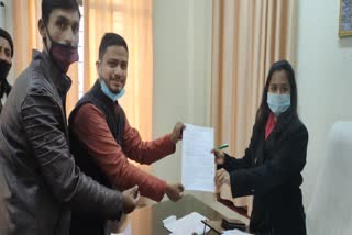 villagers-of-dagar-kothar-submitted-memorandum-to-sdm