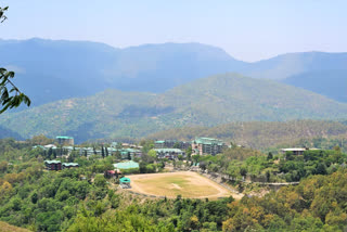 nauni university
