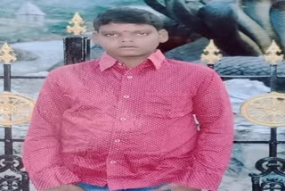 Missing boy found dead in sewage canal  Missing boy found dead in Vellore  Missing boy Dead  காணாமல் போன சிறுவன் கழிவு நீர் கால்வாயில் சடலமாக மீட்பு  கழிவு நீர் கால்வாய்