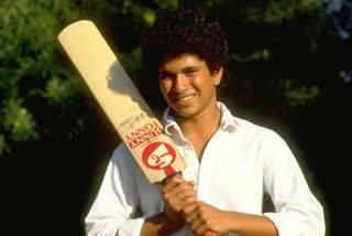 Sachin Tendulkar Remembers Coach Ramakant Achrekar