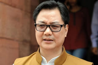 Kiren Rijiju