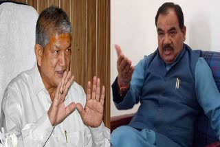 cabinet-minister-harak-singh-rawat-spoke-out-verbally-on-harish-rawat