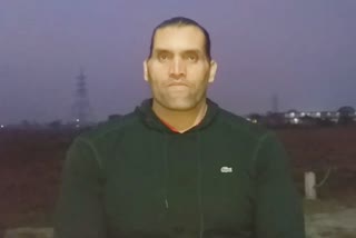 the great khali