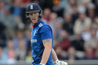 Ben Stokes